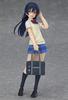 Figma Love Umi Sonoda bemalte bewegliche Figur Live! nicht skalierbares ABS und PVC