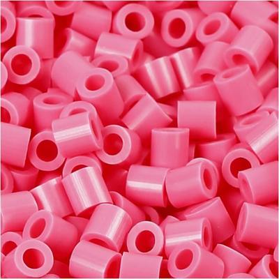 Artistic Creation Kit - NABBI - Classic PhotoPearls - Pink Color - For Children - Decorative Objects