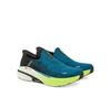 Мужские кроссовки Skechers 220565, blbk синий