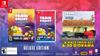 Train Valley Collection Deluxe Edition for Nintendo Switch Railway Puzzle Simulation North American Version