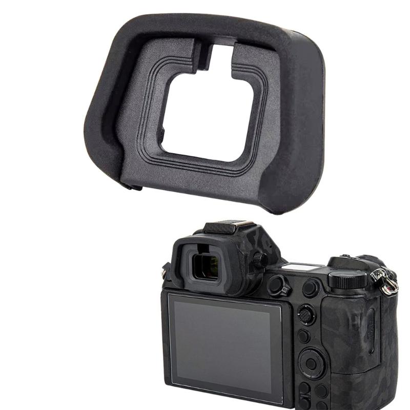 DK-29 Hard Viewfinder Eyecup Eyepiece for  Z7II Z6II Z7 Z6 Z5 Z 7 6 5 II Mirrorless Camera DK29