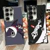 Zenless Zone Zero ZZZ Bangboo Soft Phone Case For Samsung Galaxy S26 Ultra S25 Edge S24 FE S23 Plus S22 S21 + S20 Plating Anti-F