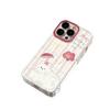 Stylish Cat Case for Apple 15/14/13/12/11/PRO/PROMAX/XSMAX/XR/XS/X Phones