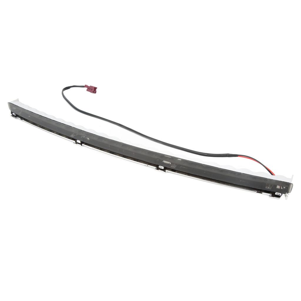 Car High Brake Light A2049066020 Bright Light Long Strip Replacement For Benz E?Class Sedan W212