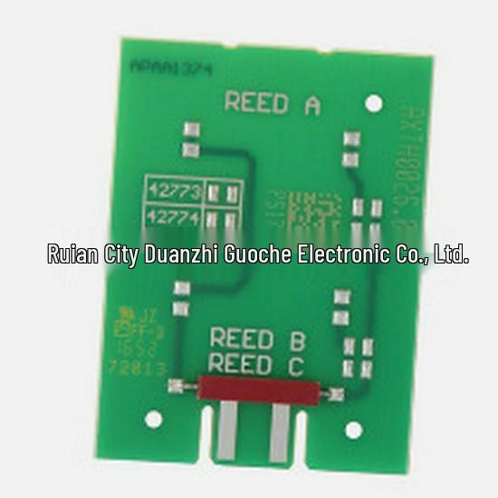 Thetford C250 Reed Switch Circuit Board 50713