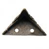 Box Decorative Corner Protector Home 4PCS Accessories