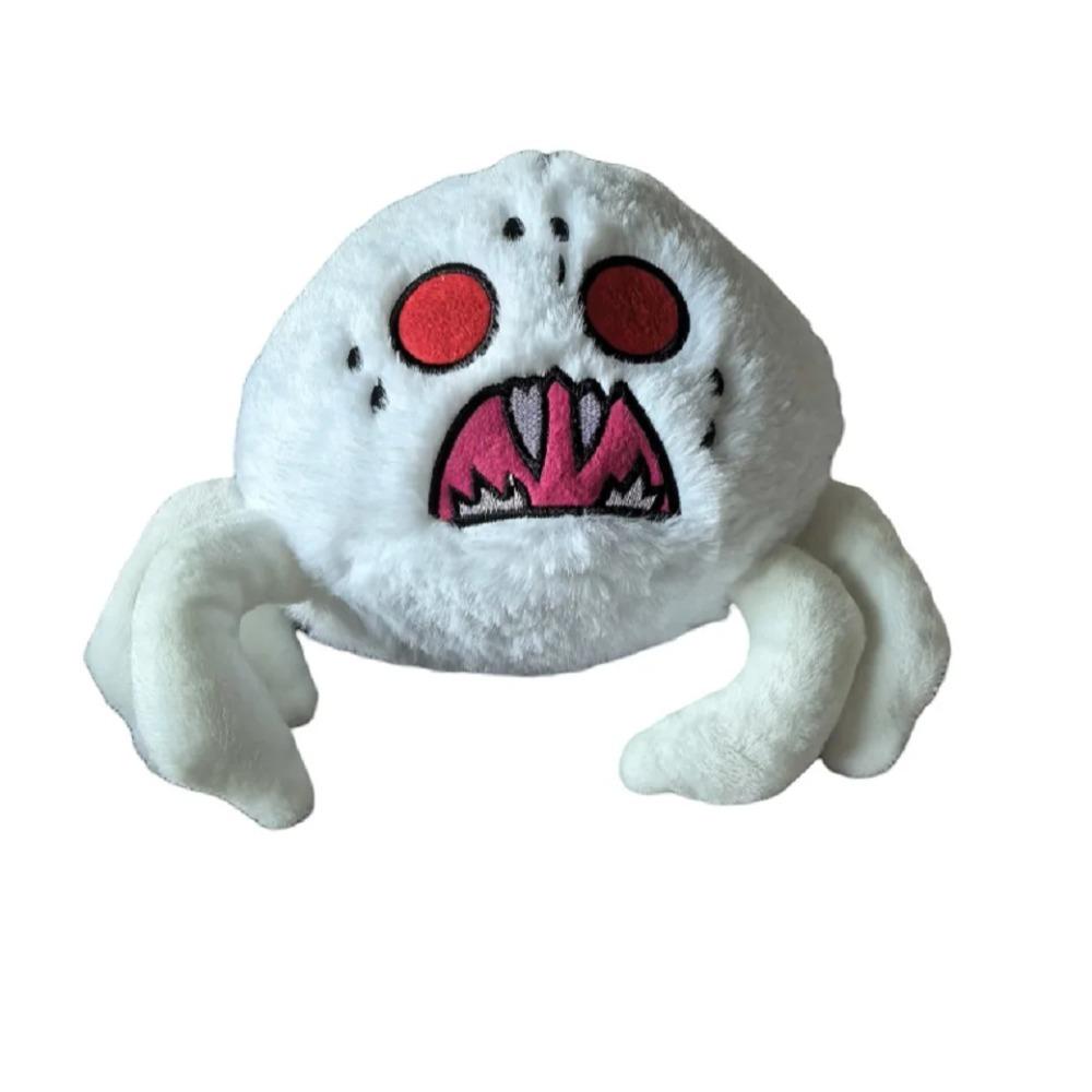 Caldo Anime Carino Giocattolo Peluche Affamato Ombra di Ragno Regina Ragno Webber Giocattoli Bambola Animale di Peluche