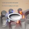 WayourCare wyc-021 Eye Massager with Hot and Cold Compress CN plug (adapter included)