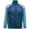 Peak Performance Helium Down Hybrid Jacket