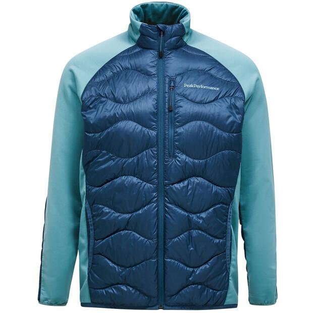 Куртка Peak Performance Helium Down Hybrid Jacket S