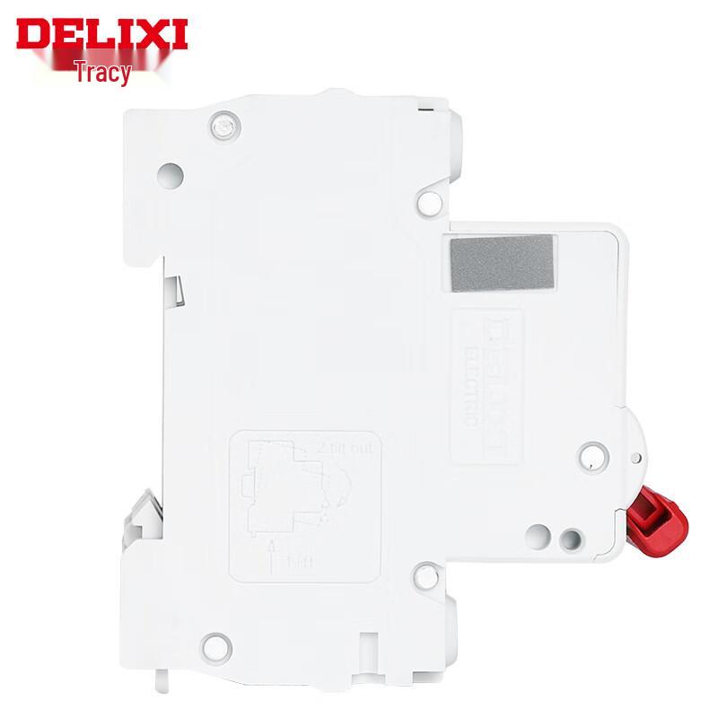 DELIXI DZ47s C-Type Miniature Circuit Breaker