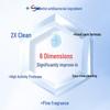 Walch 2X Antibacterial Underwear Laundry Detergent