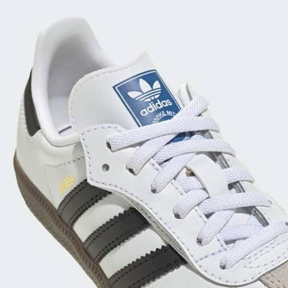 Adidas Kids Samba Og Cf El C  170 210 