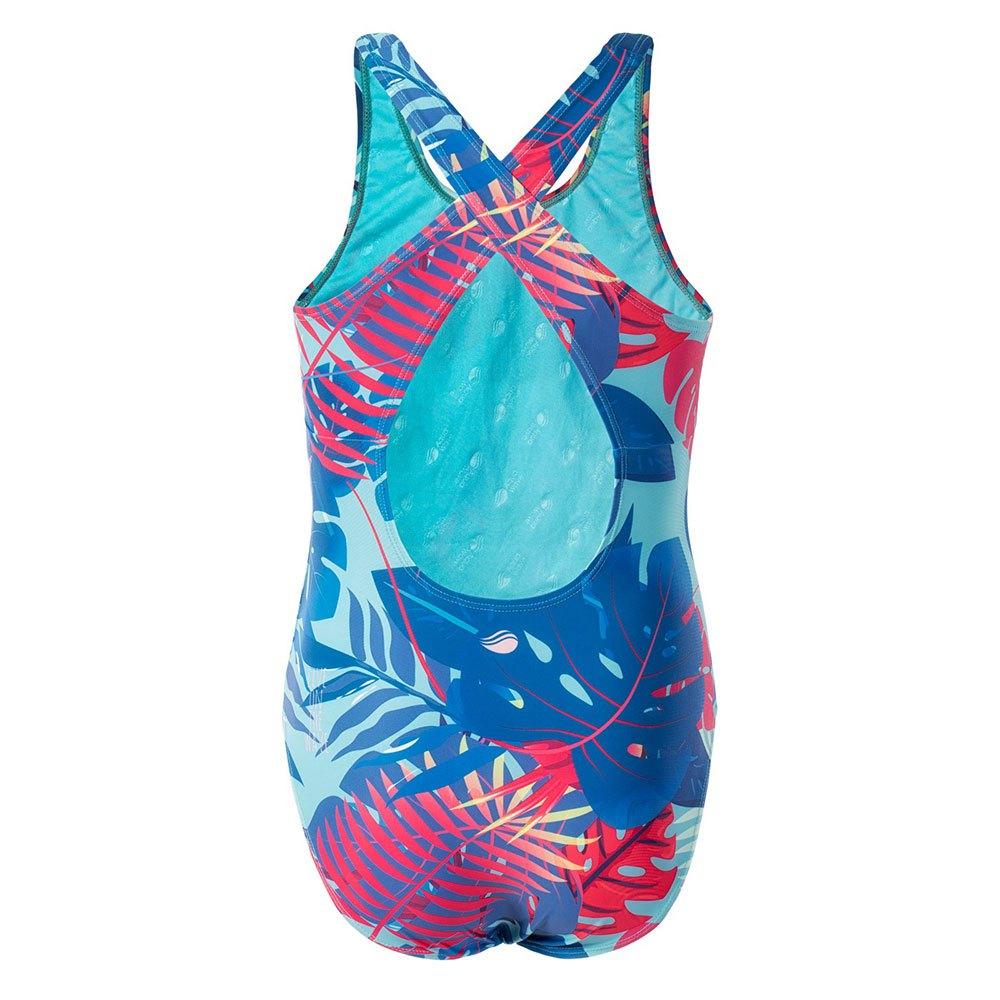 Aquawave Girls Salava One Piece Swimsuit