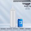 Plastic Squeeze Sauce & Oil Bottle