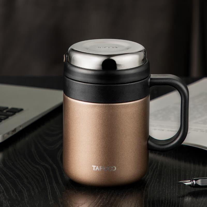 

TAFUCO Earl Office Insulated Mug