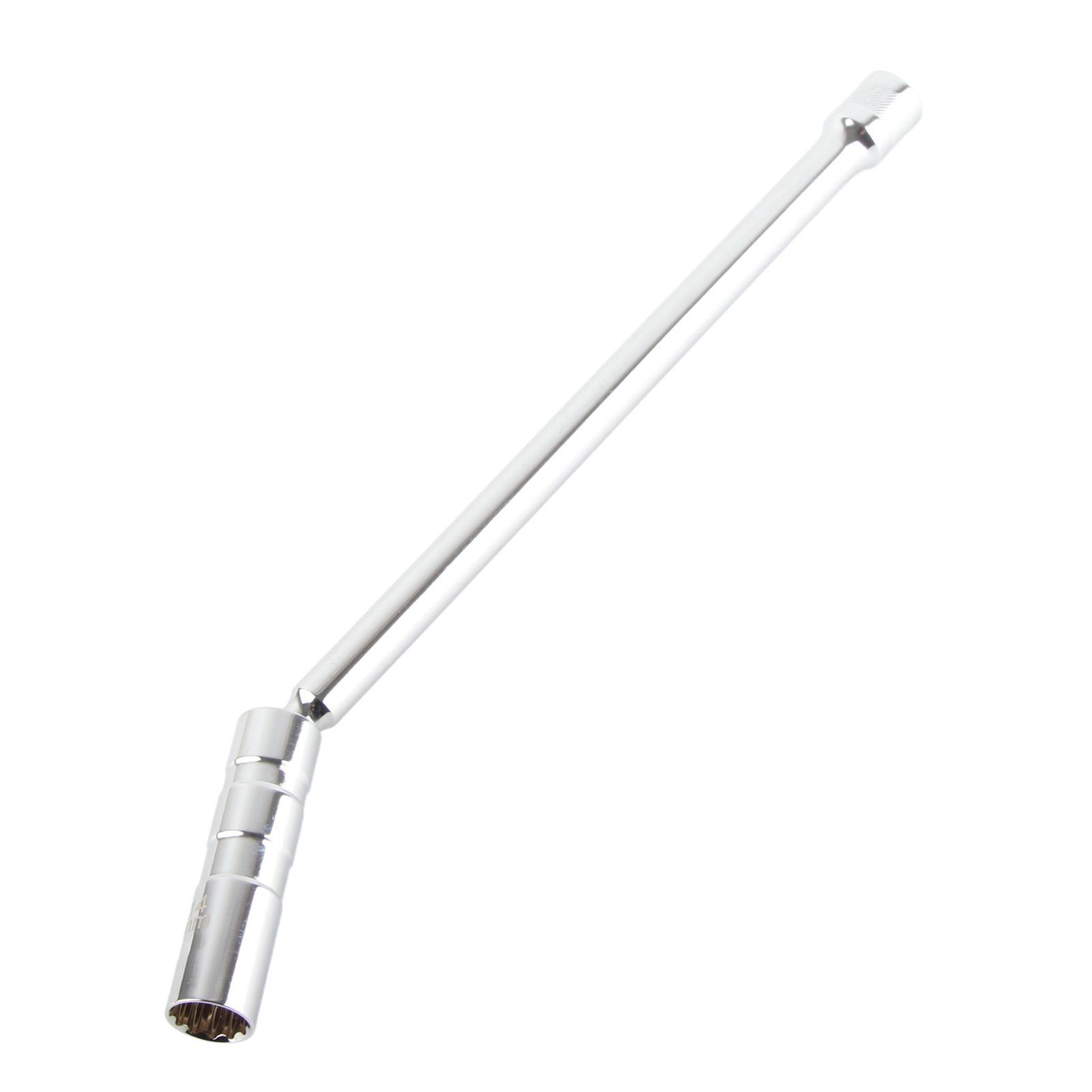 

Инструмент для удаления втулки свечи зажигания, аксессуар для снятия гнезда, магнитный привод, тонкое соединение 14mm / 0.55in