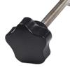 Star Knobs Thread Clamping Knob Screw Hand Tightening Knob Resistant M8*61 Hand Tools Accessories