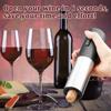 Automatic Electric Wine Openers for Beer USB Rechargeable Beer Bottle Openers Corkscrew Wine Beer Cap Opener Kitchen Accessories