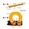 Automatic Inflatable Life Belt