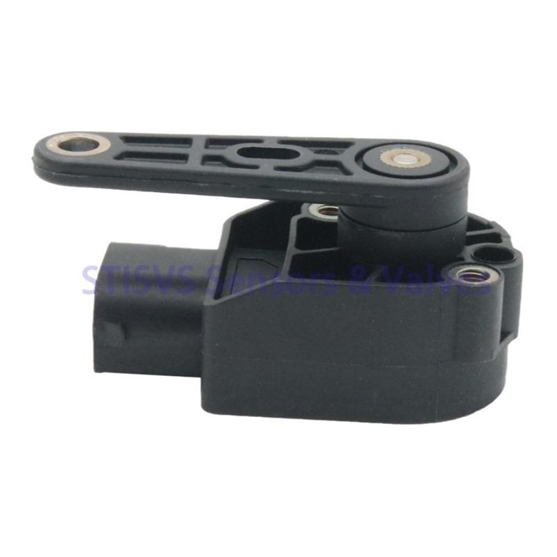 2229050503 Rear Left Height Level Sensor For Mercedes-Benz W205 C205 A205 S205 C-Class S-Class W222