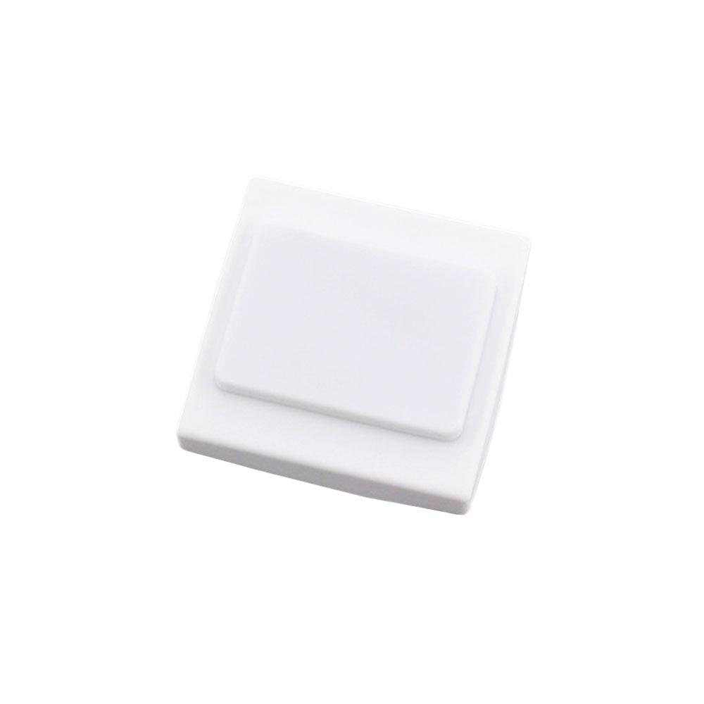 Silicone World 86Type Silicone Switch Protective Cover Socket Anti Electric Shock Safety Power Sleeve Bathroom Waterproof Decor