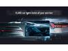 2022+ Ford Everest/Ranger LED Streamer Turn Signal Taillight Assembly