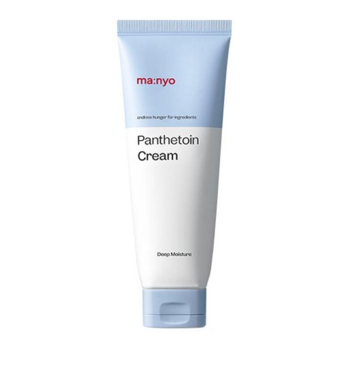 Manyo Factory Pantetoine Cream 80ml