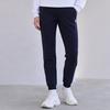 New FILA Knitted Sweatpants Women's Legend Blue F11W118605F-NV