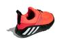 adidas Slip Resistant, Abrasion Resistant, Breathable Low Top Toddler Shoes Baby FZ5034
