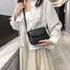 New Fashion Women's Handbags High Quality PU Leather Women Bags Brand Designer Solid Luxury Shoulder Crossbody Bags