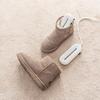 JD Jingzao Compact Shoe Dryer CN plug (adapter included)