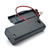 AAA Battery Case AAA Battery Holder 2x AAA Battery Box for 2 * AAA Batteries 3V PH2.0