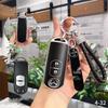 Mazda Autoschlüsselhülle für 3 Axela, CX-5, CX-4, Atenza, CX-30.