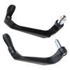 Motorbike Handguard Protector Brake Lever Protector Guard Universal Motorcycle Modification Accessories Hand Guard
