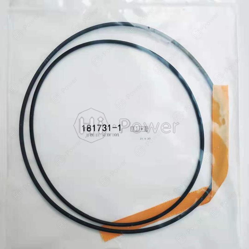 JF011E RE0E10A Auto Transmission Primary Pulley Oil Ring Repair Kit 181731-2 181731-2A 181731-1 181731-1A For NISSAN MITSUBISHI