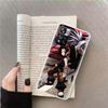 Anime Shaman King Phone Case For Xiaomi Redmi Note 14 13 Pro Plus 5G Cover 13C 14C 12 12C 9 9T 9C 10 10C 8 7 6 10A 9A Pro Coque