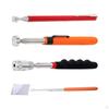 Portable Telescopic Pen Adjustable for Finding Metal Nuts Bolts Corners
