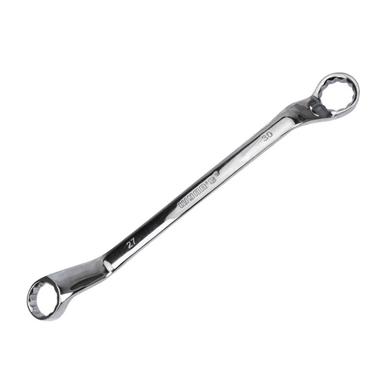 Metric Ratchet Wrench Double Box End 6x7mm 8x10mm 10x12mm 13x15mm 16x18mm 18x21mm 24x27mm 27x30mm 30x32mm 34x36mm36x41mm