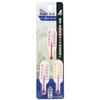 Shinwa Sokutei Soil Thermometer Mini, 3-Pack, O-3 A, 72623