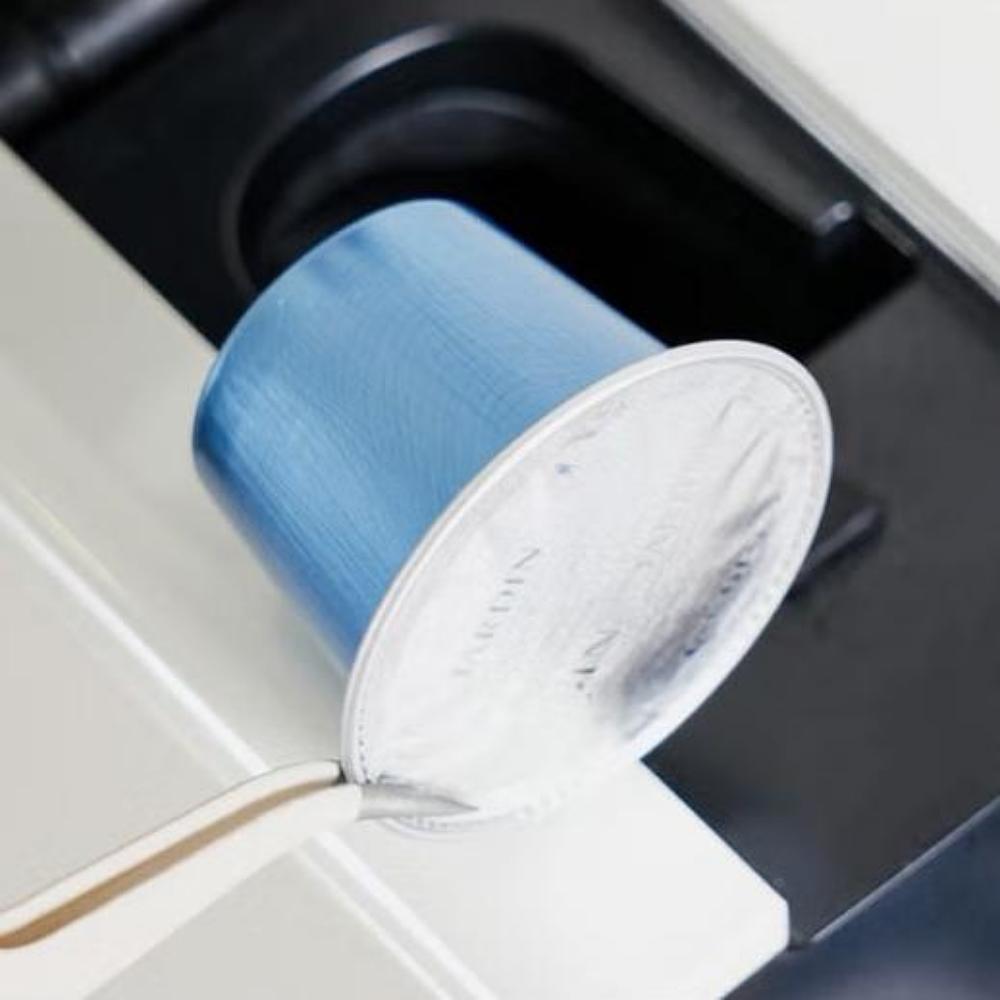 Jardin Barista Single Origin Brazilian Decaffeinated Coffee Capsules 55g (5.5g X 10 Capsules)