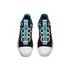 Anta Comfortable Cushioning Slip Resistant Abrasion Resistant Low Top Basketball Shoes Men's Black Gray 112011622S-2
