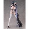 Azur Lane Strasbourg The Circuit Where the Songstresses Dance Scale PVC ABS Painted Complete Figure B-style - - 1/4 &