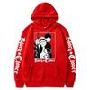 Anime Black Clover Yuno Grinbellor Asta Graphic Hoodies Oversized Hooded Sweatshirt Long Sleeves Hoodie Men Women Clothes