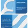 Dr. Ya Oral Care Dental Floss Picks