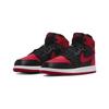 Jordan AJ1 Retro High OG PS Black University Red White FD5304-061