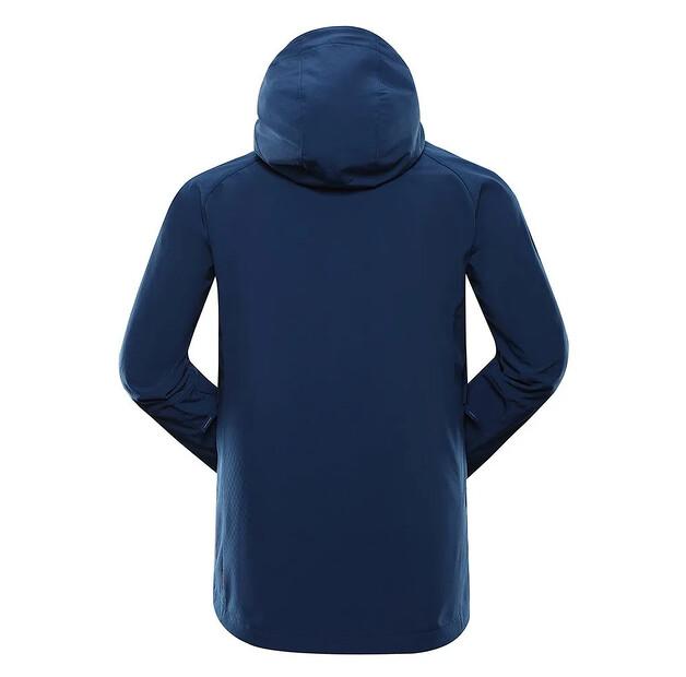 Alpine Pro Hoor softshell куртка