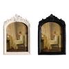 Ornament Ramă Foto Baroc Punct Central Rășină Masă Perete Ramă Foto În Relief 15*20cm