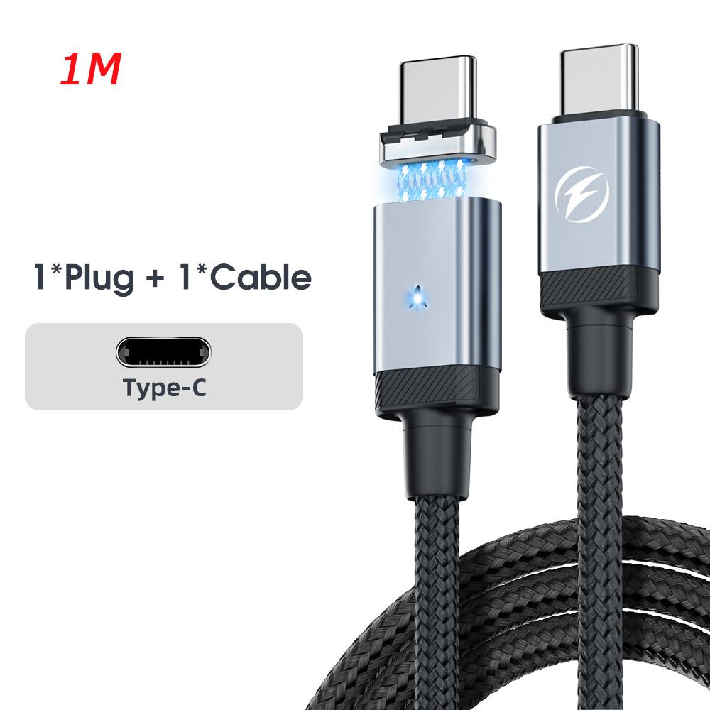 Cellonic Cavo USB C - USB A 3A Nero - Ricarica Veloce E Trasferimento Dati 480Mbps Per Notebook, Tablet, Smartphone