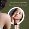 AMIRO O2 LED Smart Vanity Makeup Mirror CN Plug (adapter Included)